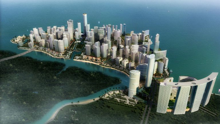 Abu Dhabi