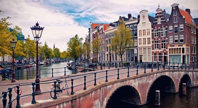 Ámsterdam
