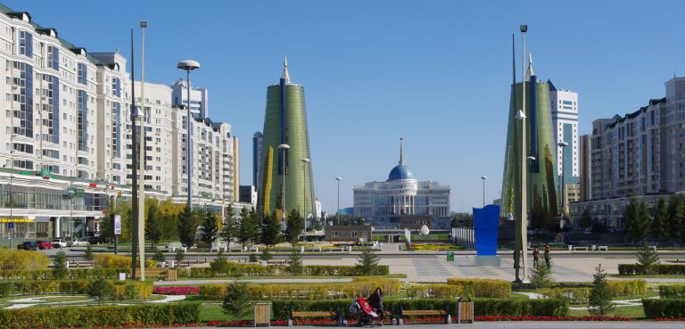 Astana