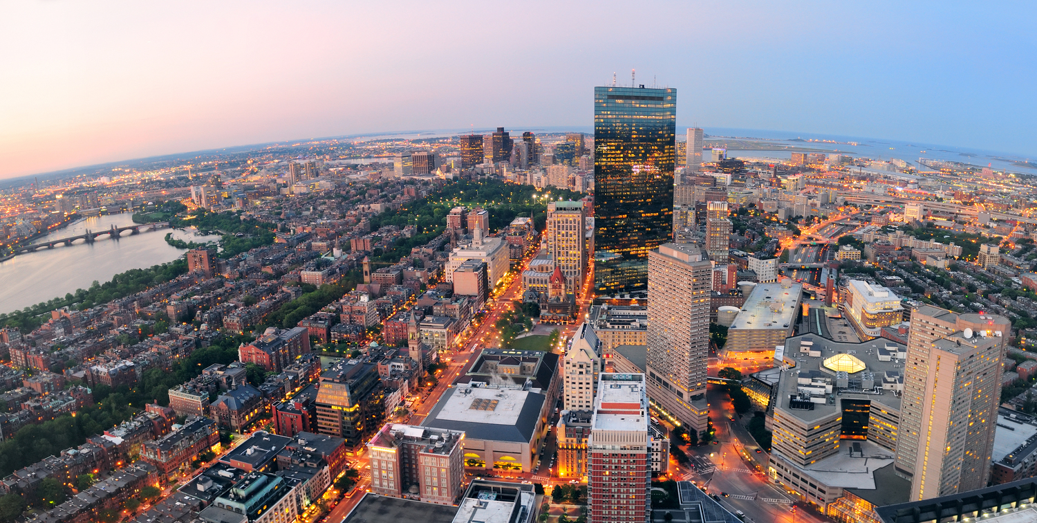Boston