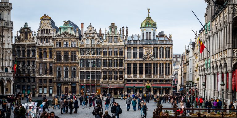 Bruselas