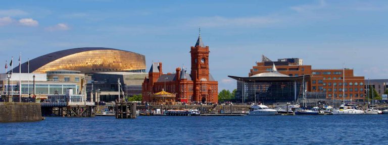 Cardiff