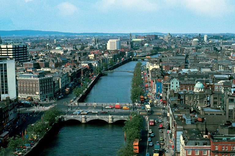 Dublín