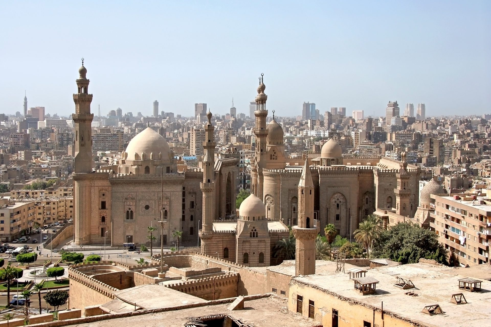 El Cairo