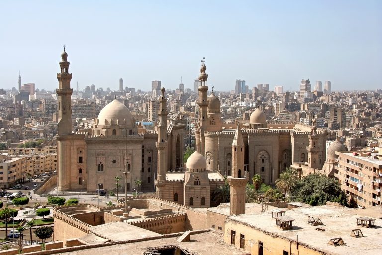 El Cairo