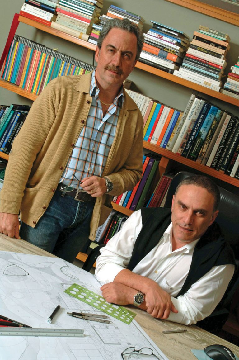 Pascal Arquitectos