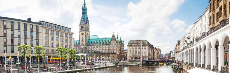 Hamburgo