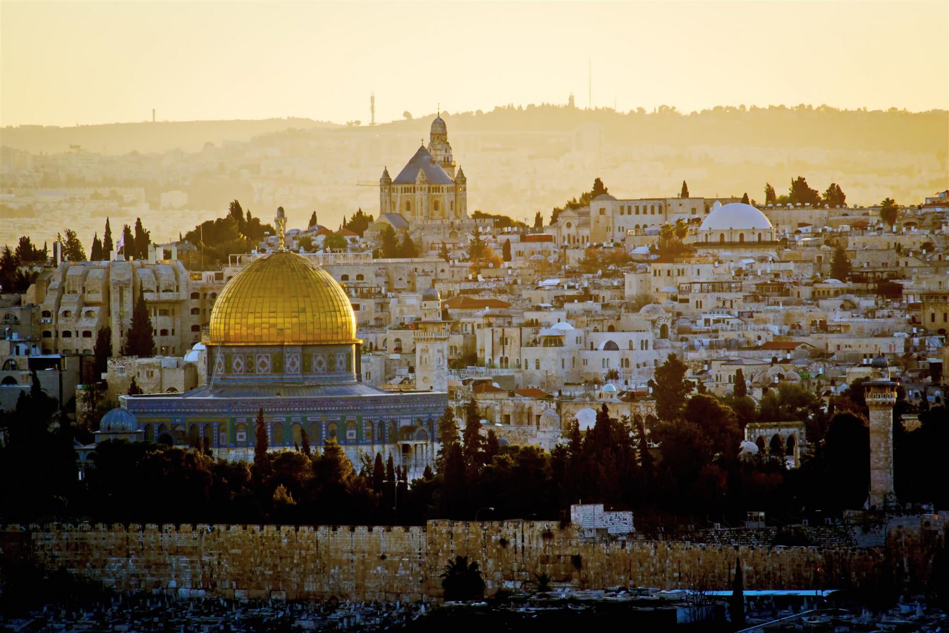 Jerusalén