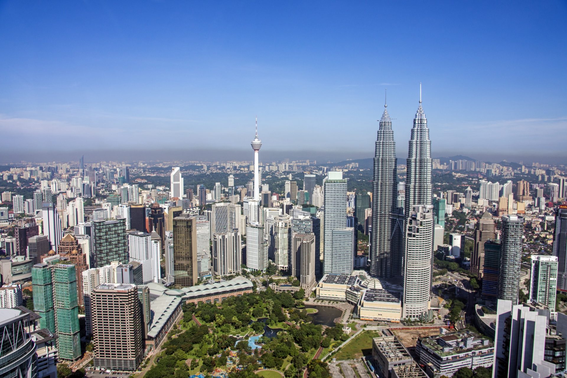 Kuala Lumpur