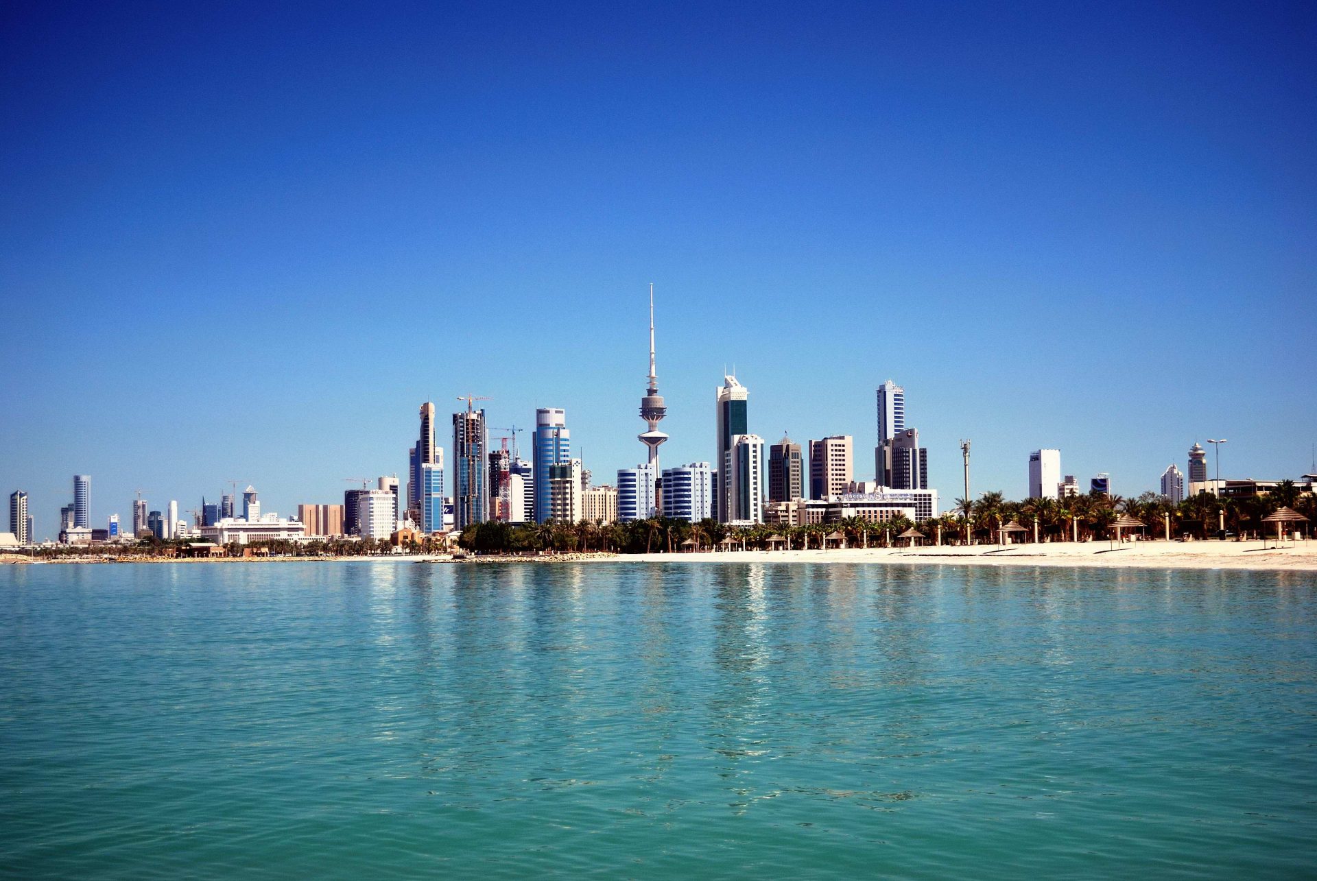 Kuwait