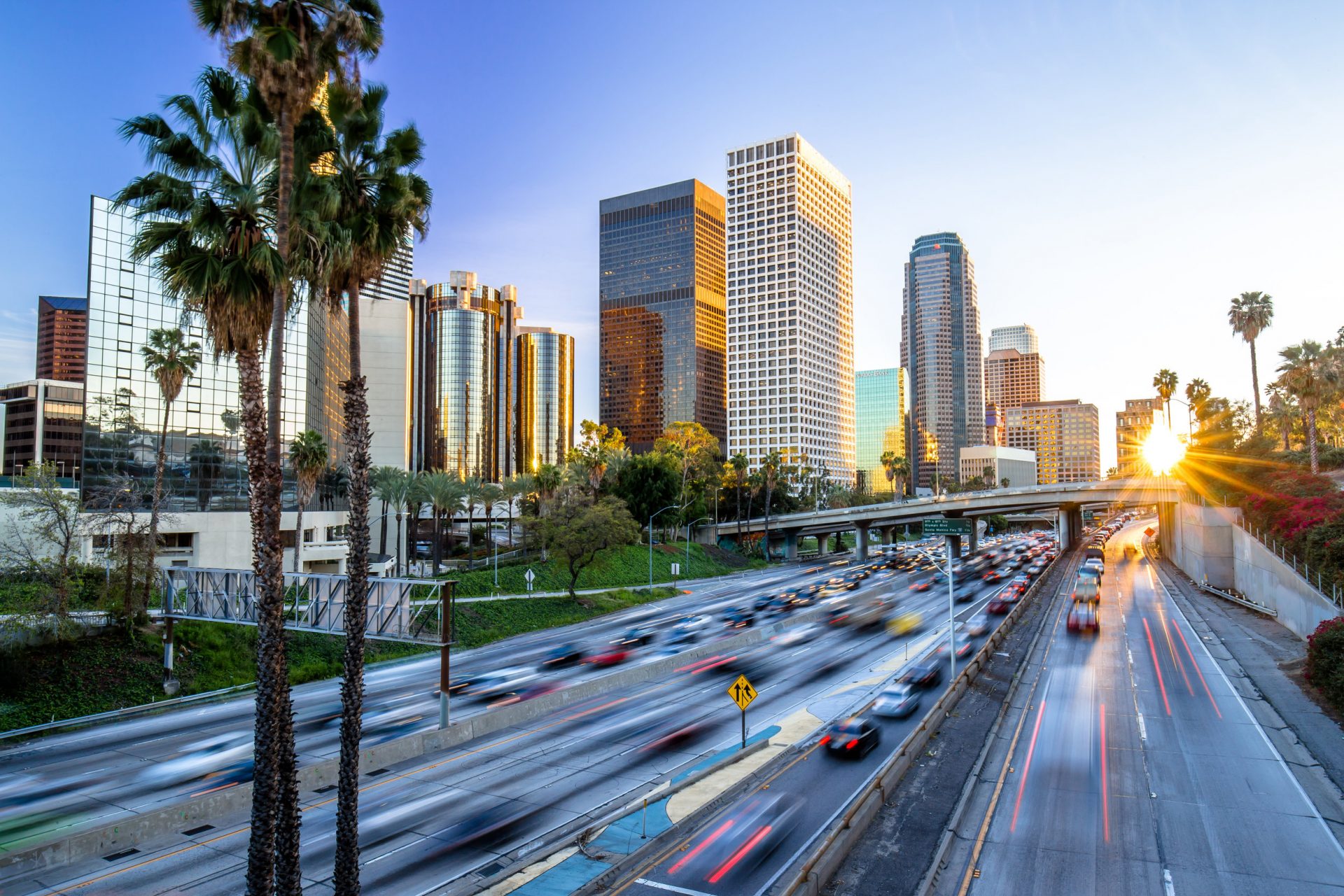 Los Ángeles