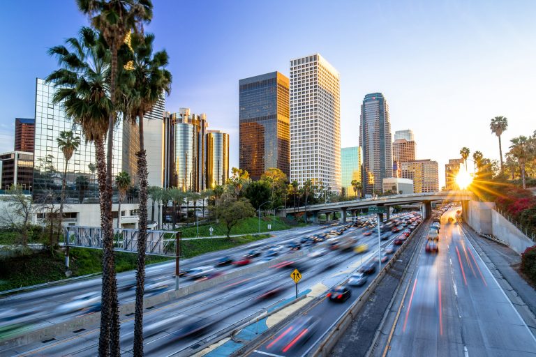 Los Ángeles