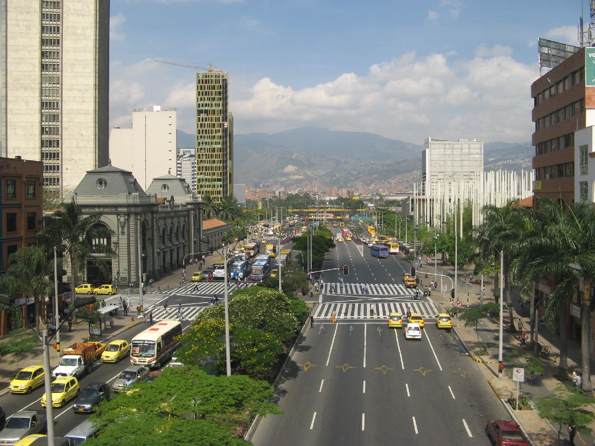 Medellín