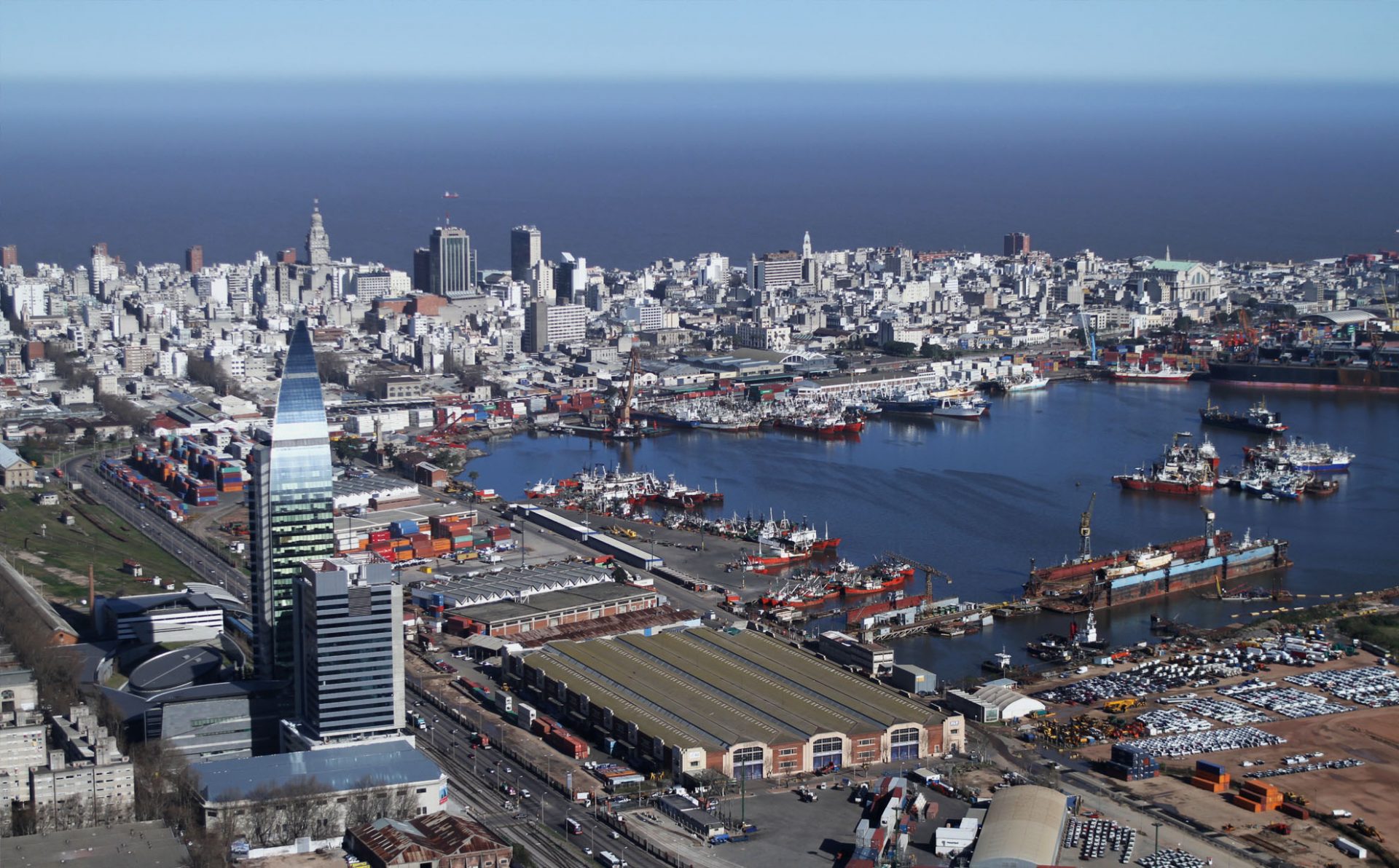 Montevideo