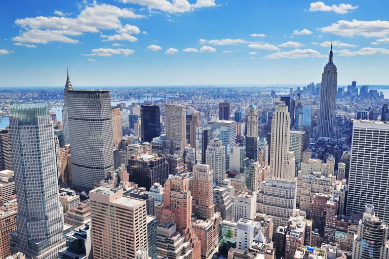 Nueva York