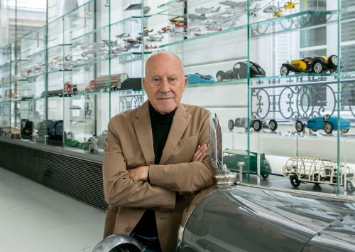Norman Foster H