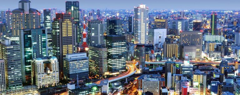 Osaka