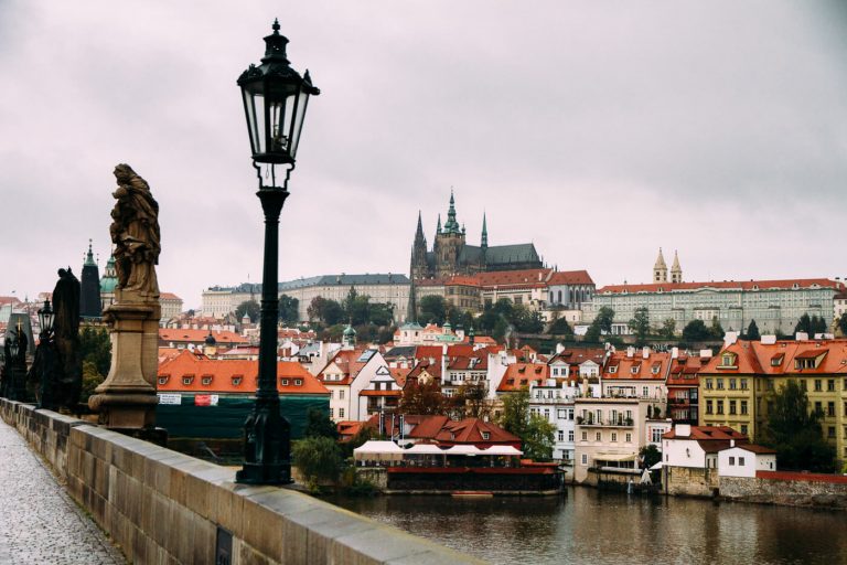 Praga