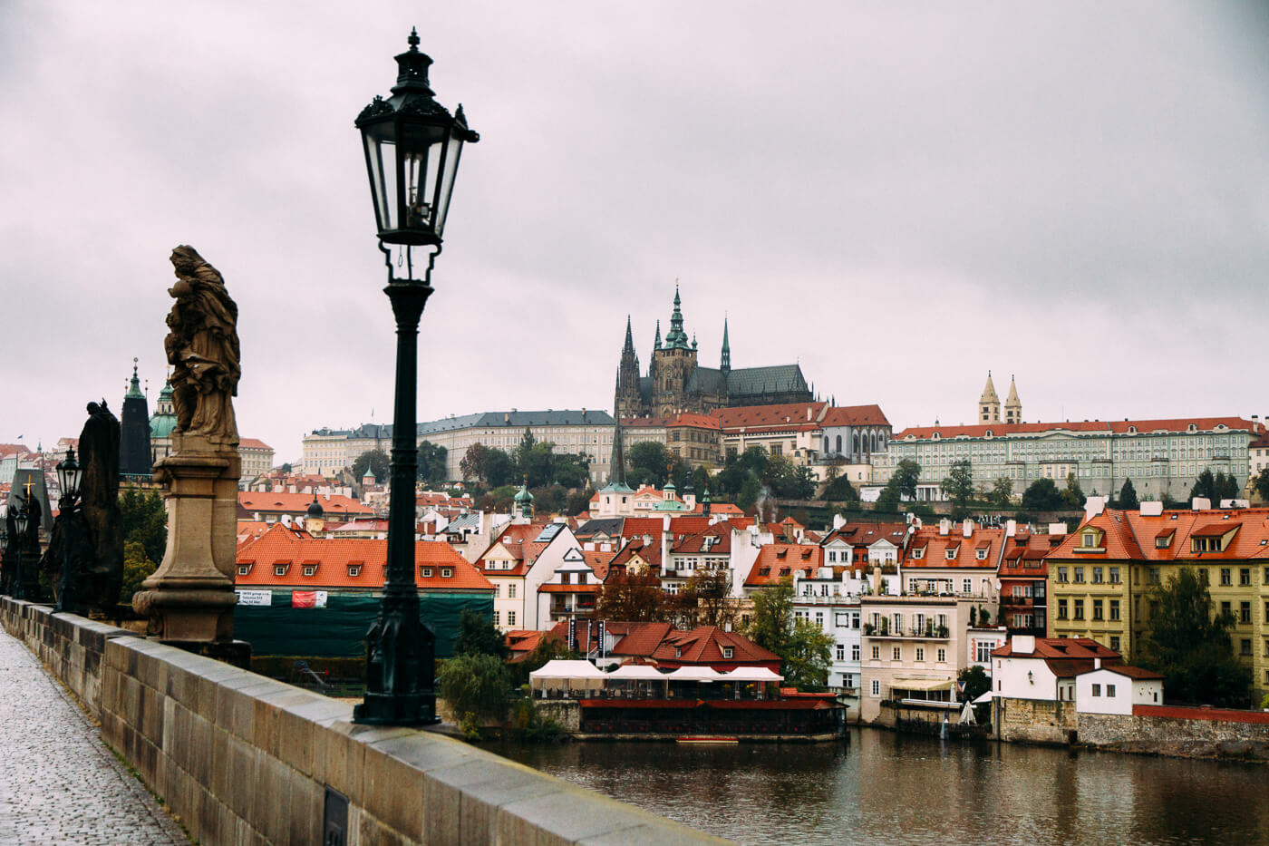 Praga