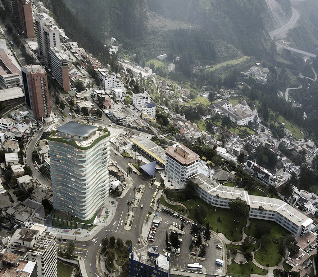 Quito