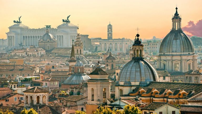Roma