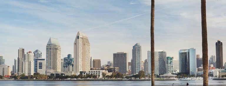 San Diego