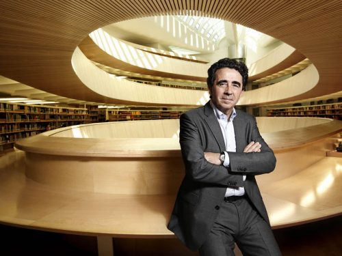 Santiago Calatrava H