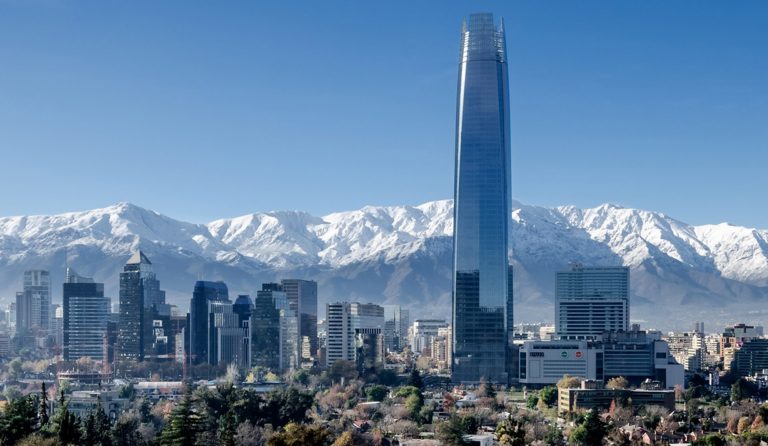 Santiago