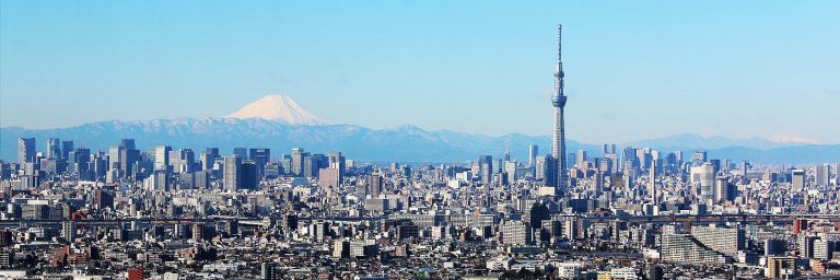 Tokio