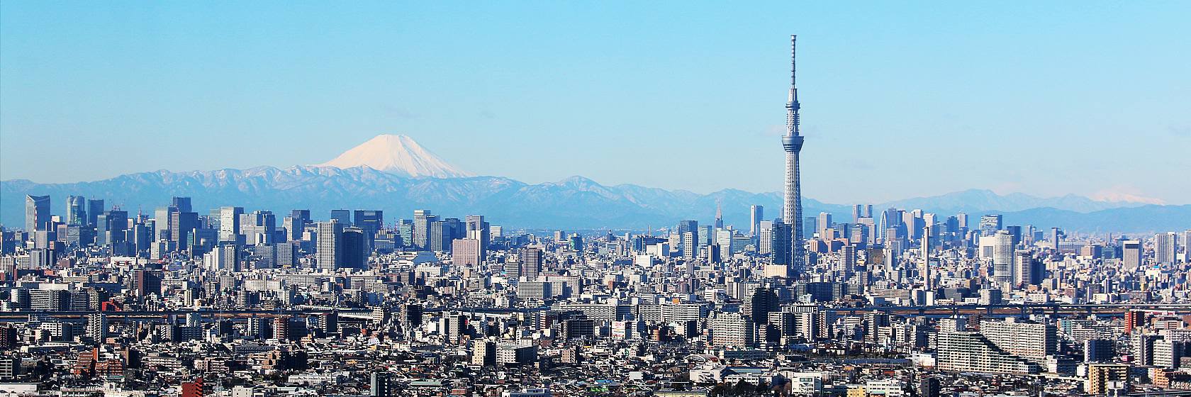 Tokio