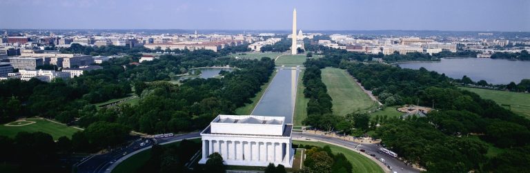 Washington D.C.