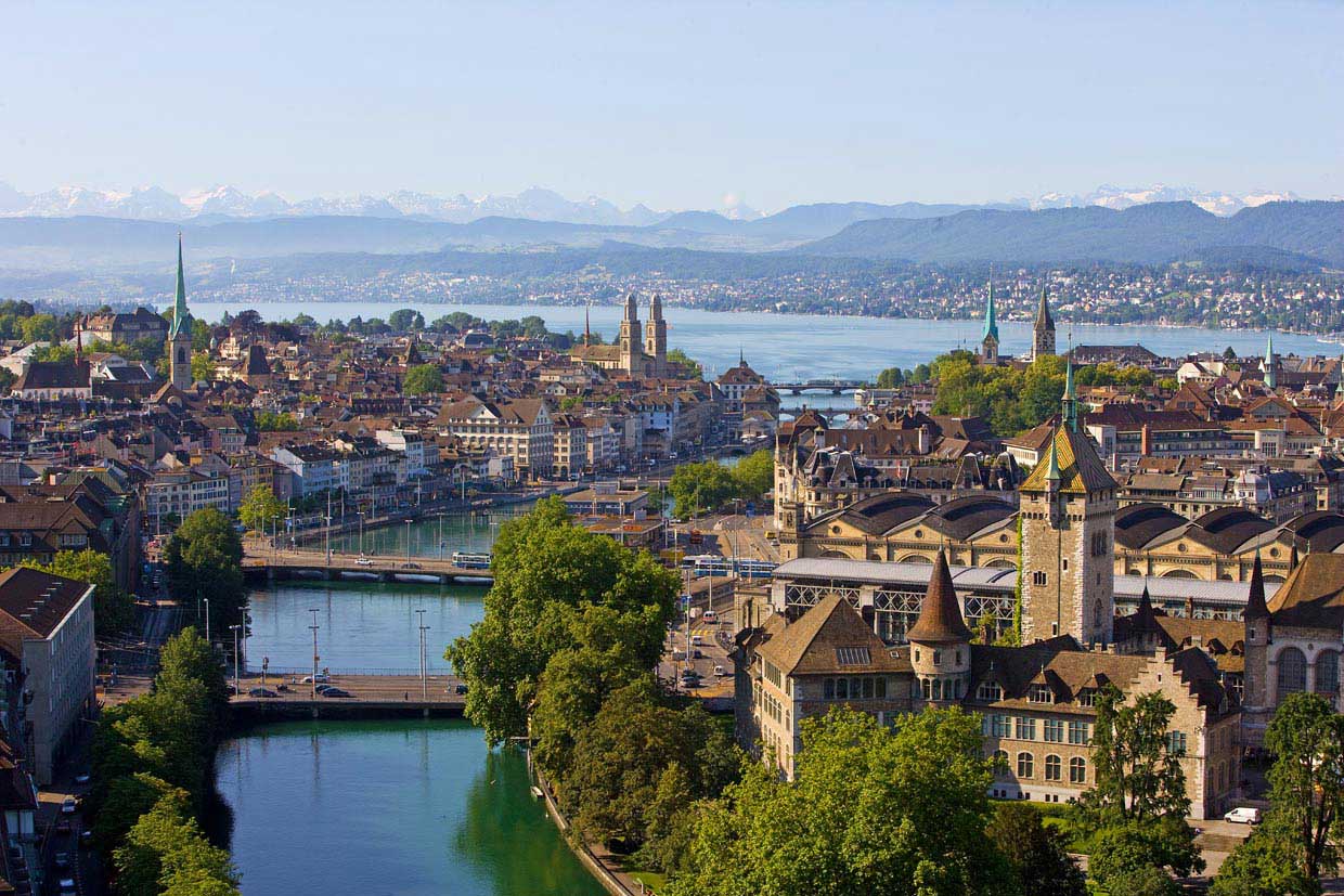 Zurich