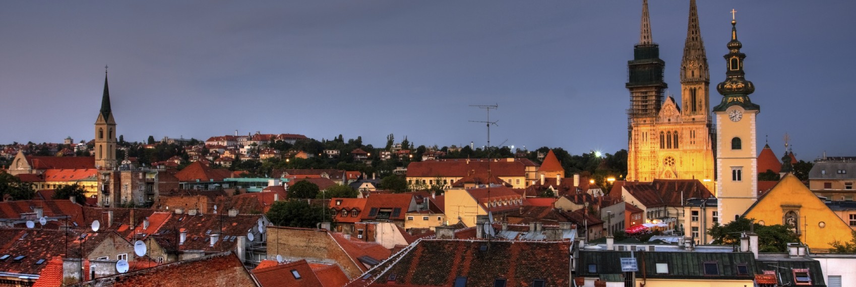 Zagreb