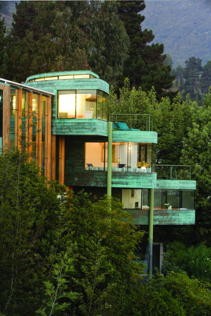 Casa en Zapallar II