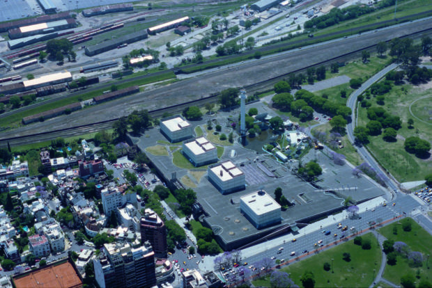 ATC Canal 7
