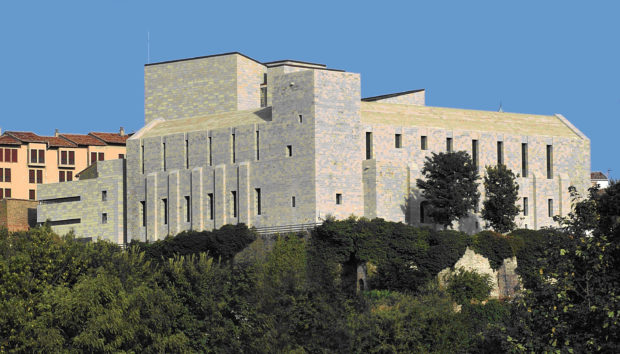 Archivo General y Real de Navarra