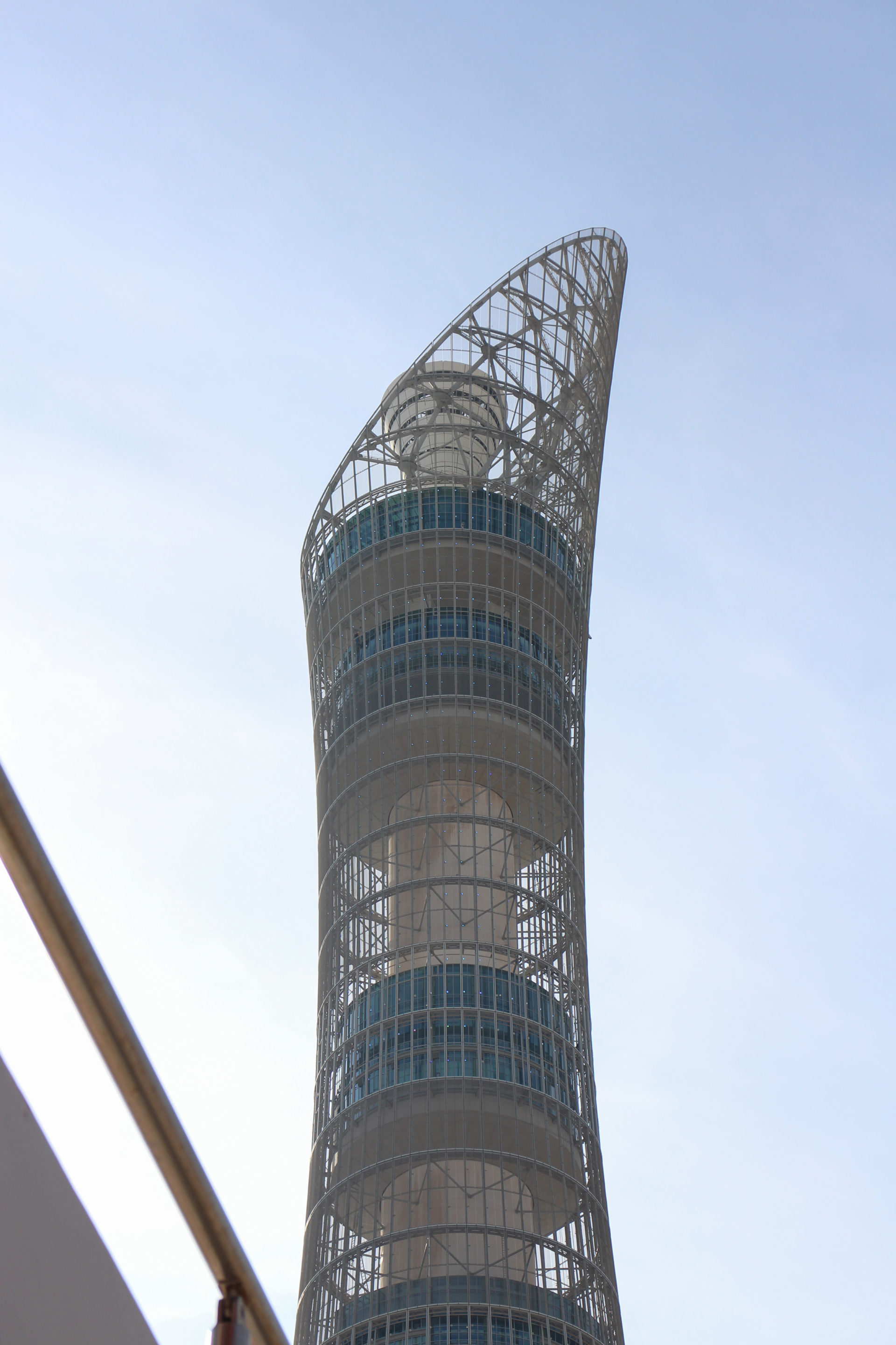 Aspire Tower Doha Wikiarquitectura005 Wikiarquitectura