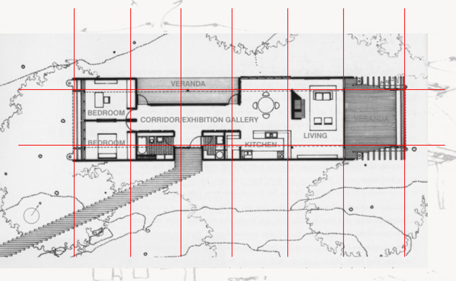 Casa Ball Eastaway Ficha Fotos Y Planos WikiArquitectura