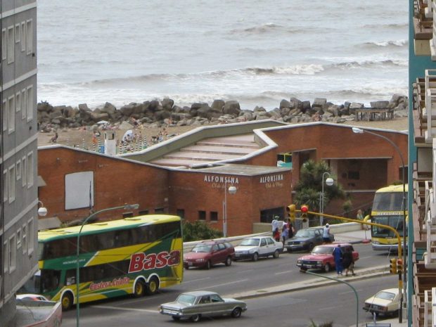 Balneario La Perla