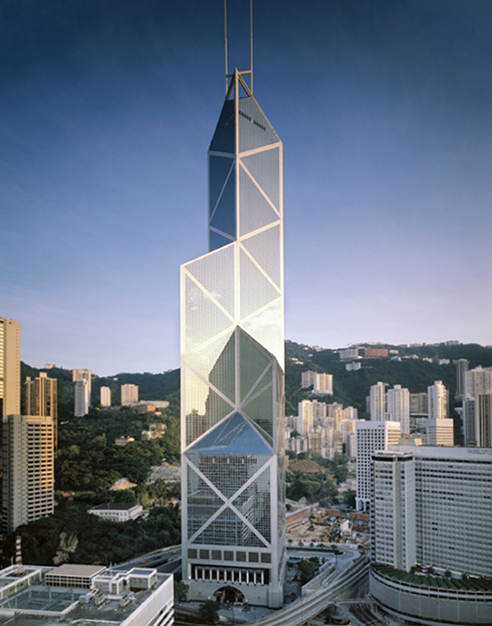 ✓ Torre del Banco de China - Ficha, Fotos y Planos - WikiArquitectura