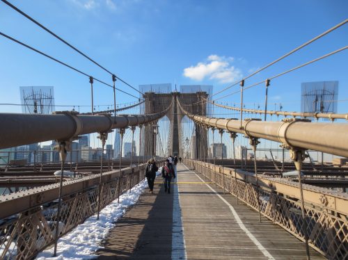 Brooklyn Bridge – New York – WikiArquitectura_004