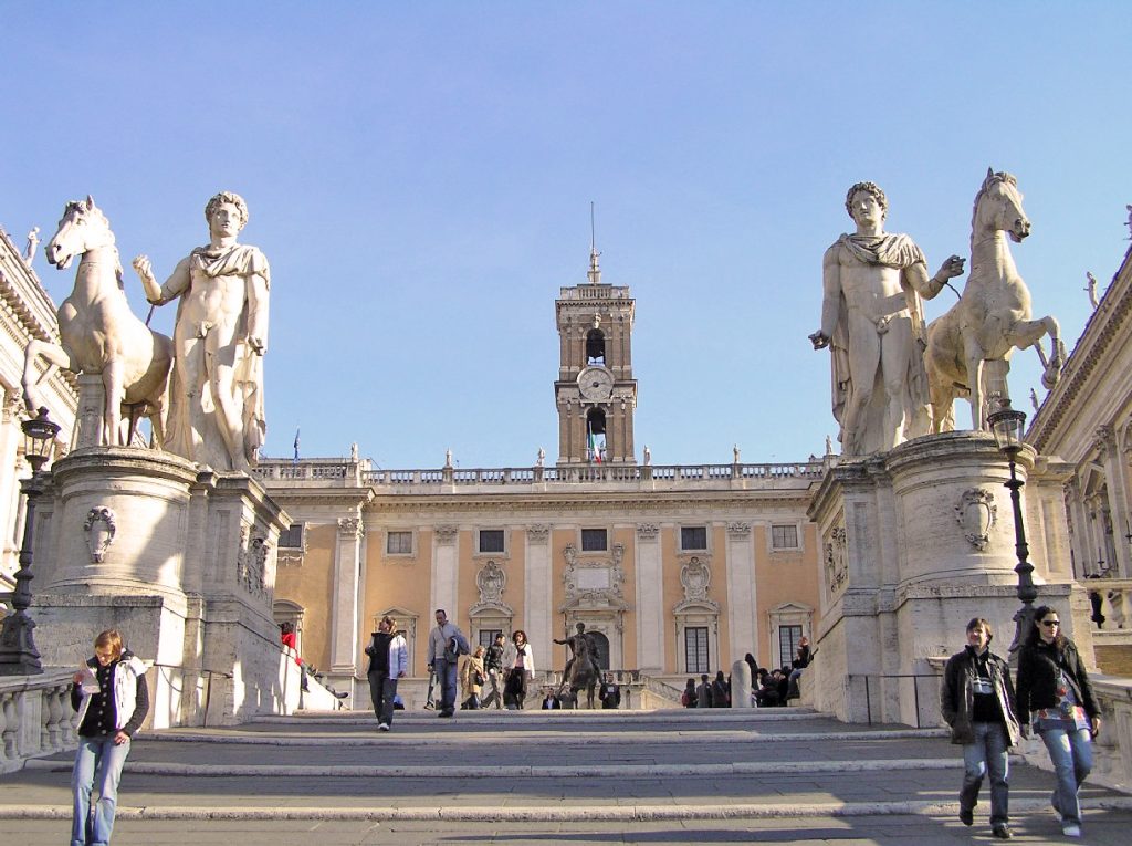 Campidoglio_283629