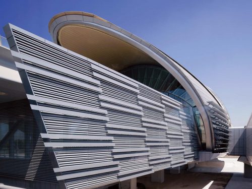 Metro de Dubai