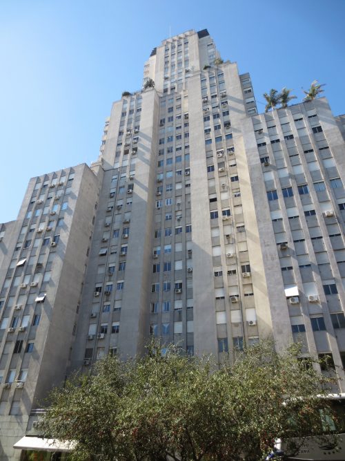 Edificio Kavanagh – E.Lagos – de la Torre – G.Sánchez – Buenos Aires – WikiArquitectura_11