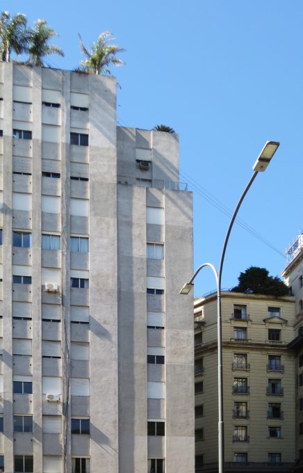 Edificio Kavanagh – E.Lagos – de la Torre – G.Sánchez – Buenos Aires – WikiArquitectura_16
