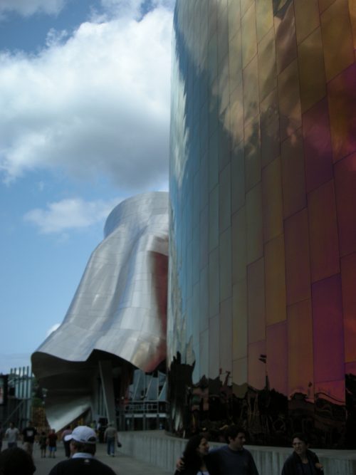 Experience Music Project – Seattle – WikiArquitectura_05
