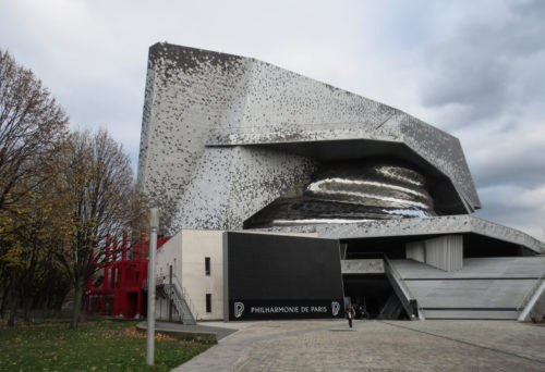 Filarmónica de París