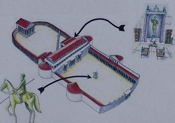 Foro_Trajano_Plano1