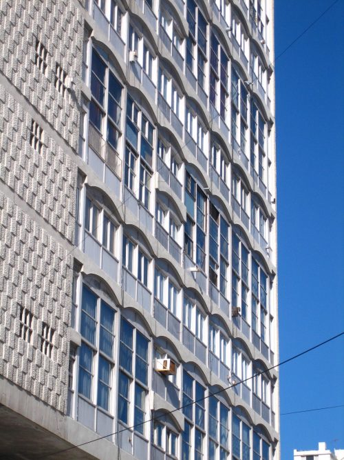 Torre Rivadavia