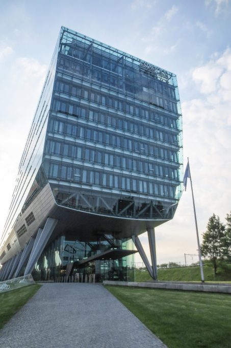 ING Headquarter – R-Meyer J-Van Schooten – Amsterdam – WikiArquitectura_002